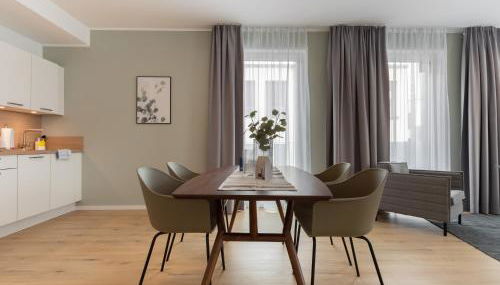 Limehome Gütersloh Eickhoffstraße - Foto 4