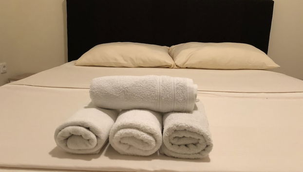 Atrium Novalja - Foto 2, Habitación