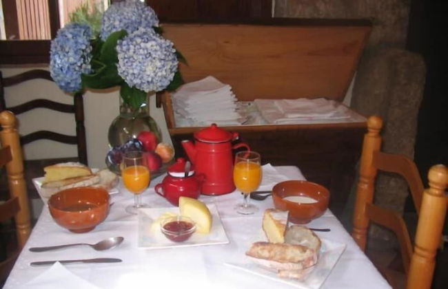 Casa Pousadoira - Photo 6