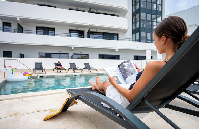 Nemea Appart Hotel Les Hauts de Milady Biarritz - Foto 80