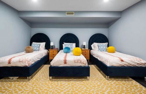 Catskill Estate epic views hot tub - Foto 37