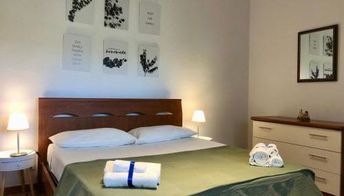 Mint Apartment - Foto 2, towels