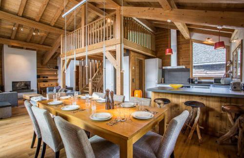 Chalet 1155 - Montroc - Chamonix - Photo 15