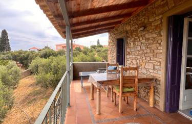 Garys Old Farmhouse - Foto 22