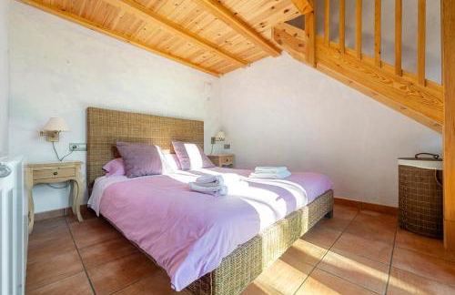 Mas Fullat casa rural Alforja - Foto 24