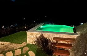 Villa Zarandi - Luxo e conforto que você procura! - Foto 18