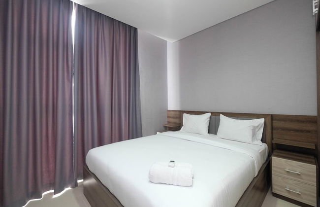 Spacious 2BR at Ciputra International Apartment - Foto 3