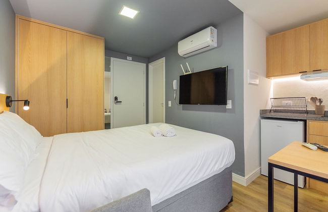 Easy Life Campus PUC by Xtay - Foto 15