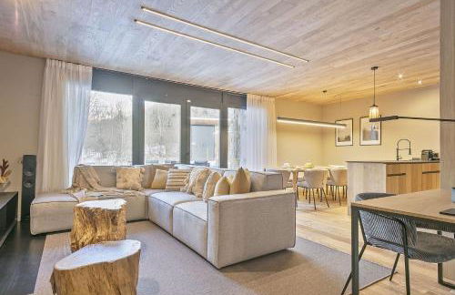 Luderna - Apartamento con jardín Marconi - Photo 1