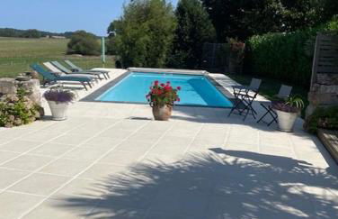 Lime Tree Farmhouse - Foto 1