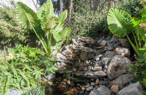 Group Retreat with Hot Tub & Studio - Foto 128