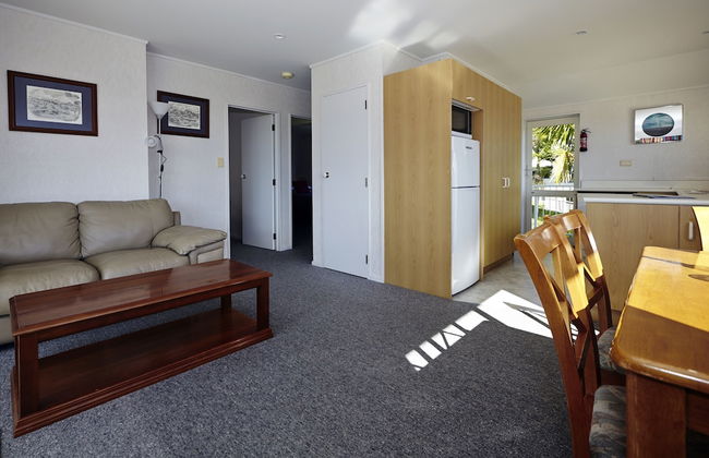 Paihia Apartments - Foto 19