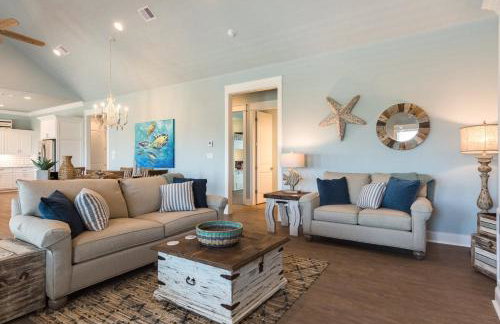 Gorgeous 5BR Sleeps 20 Great OutDoor Entertainment - Diamond in the Dunes - Foto 26