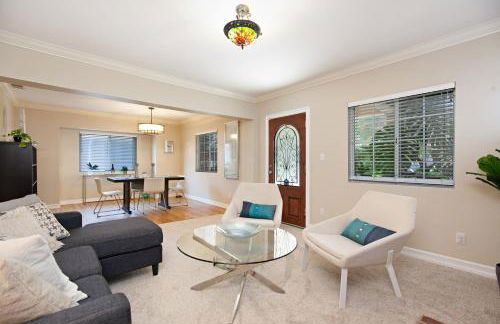 Hillcrest 3 bedroom charming private home by shops & restaurants - Foto 5