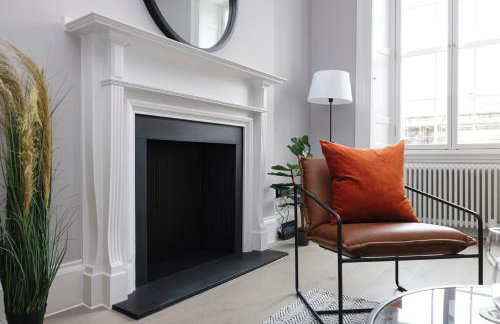 JOIVY Luxurious 2 Br Apt On Notable George Street - Foto 40