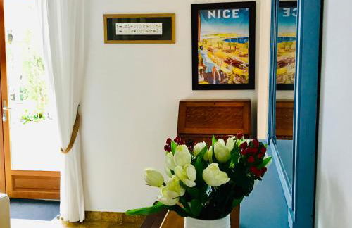 La Blatière French Cottages - Foto 36