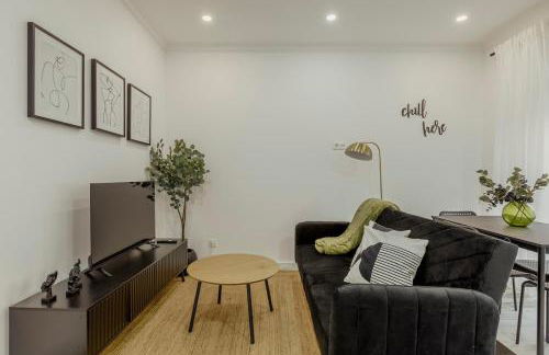 Amadora Flat 5 - Foto 1