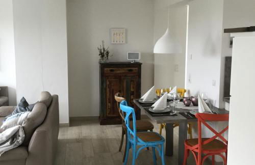 Apartment Meeresrauschen -mit Meerblick oberstes OG - Foto 25