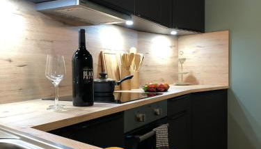 Ferienwohnung Hensel & Gretel - Foto 3