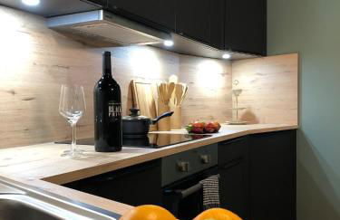 Ferienwohnung Hensel & Gretel - Foto 3