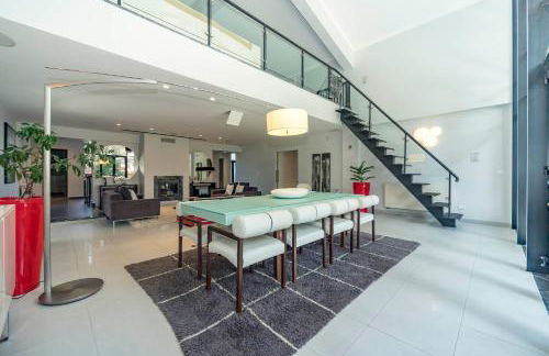 BelArt Luxury Golf Villa - Foto 43