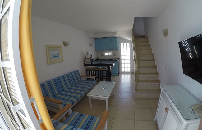 Bungalows Parque Nogal - Foto 24