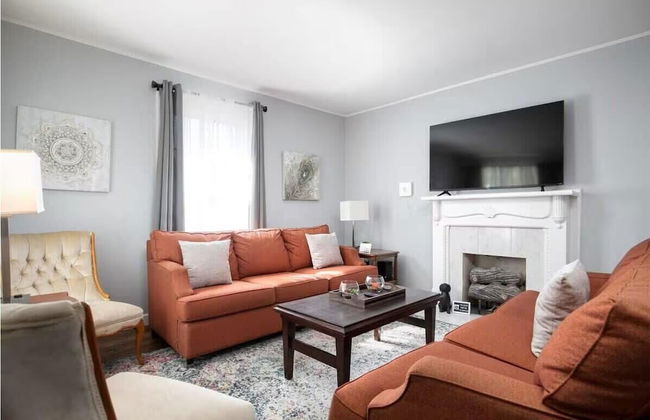 The Little Blue in Bham - Foto 8