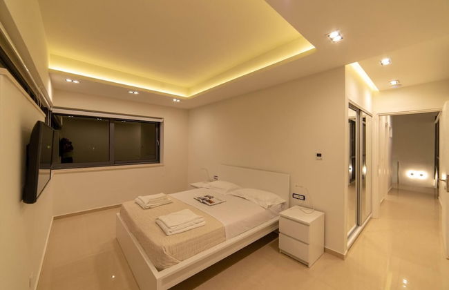 Luxury Villa Glass - 200 Meters From The Beach no6 - Foto 13