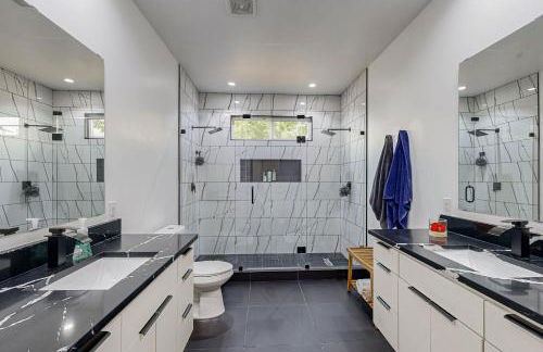 Modern Dallas Retreat 5 Mi to Dtwn Pets Welcome - Foto 12