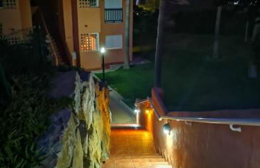 Meerblick Casares del Sol - Foto 33