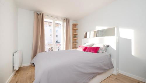 T2 Havre de Paix centre ville Toulouse - Parking privé - Métro & TRAM Palais de justice 2min - Foto 3