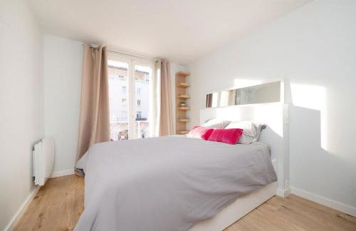 T2 Havre de Paix centre ville Toulouse - Parking privé - Métro & TRAM Palais de justice 2min - Foto 3