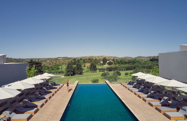 Minthis Resort - Foto 75