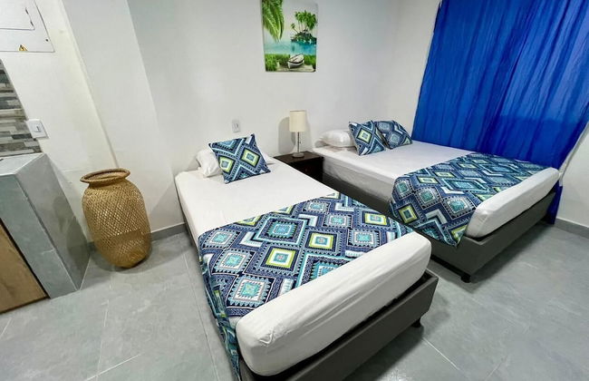 Alojamientos Town Beach - Foto 63