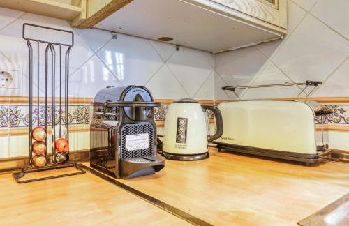 La IBICENCA & JACUZZI by XimoApartments - Photo 18