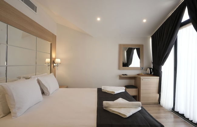 Alesta Seaside Residence - Foto 8