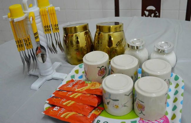 Gen-Ji Cottage - Foto 31