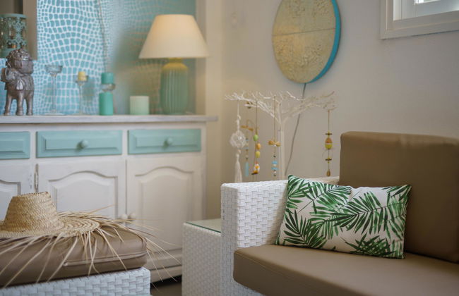 Apartamentos Andreas - Foto 8