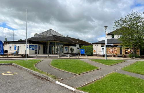 Honeysuckle Hot Tub Lodge - Foto 43