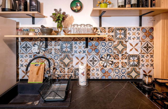 House Heritage - Foto 24