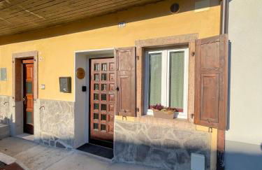 Casa Amadio - stile rustico comfort moderno - Foto 24