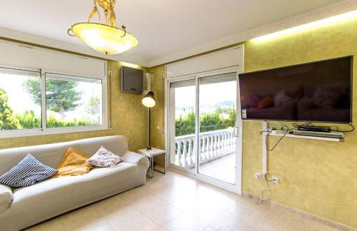 Catalunya Casas Costa Dorada Paradise, 2 km from beach! - Foto 10