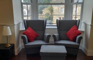 Kirkcudbright Holiday Apartments - Apartment E - Foto 6