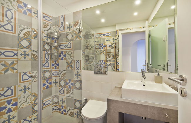 The Salty Lodge - Photo 43