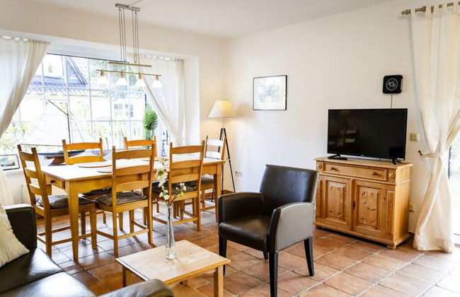 Landhaus Wildrose Comfortable Holiday Residence - Foto 24