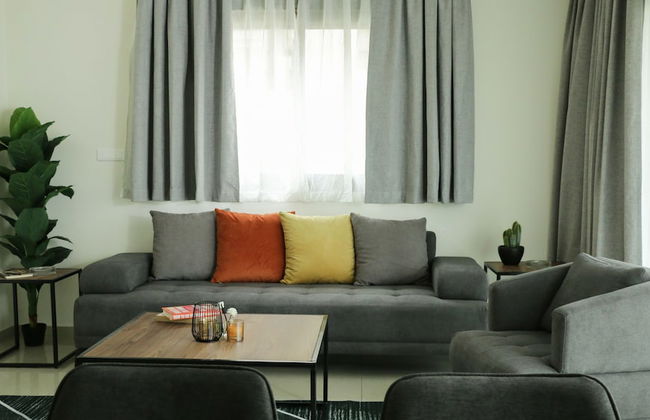 Tilia ApartHotel - Photo 48