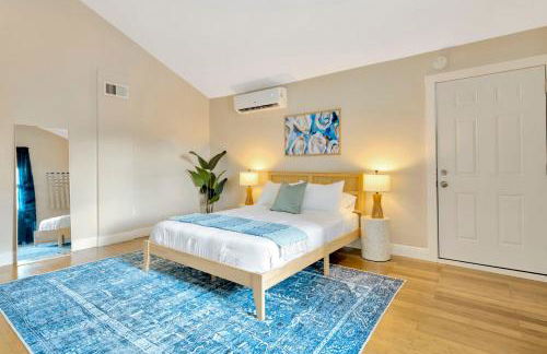 5BR Villa with Heated Pool & BBQ - SoHo, Downtown Tampa and Airport - Foto 36