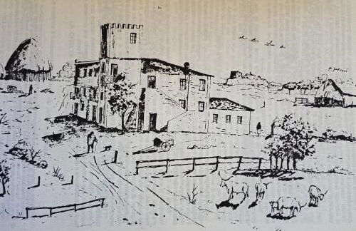 La Torre di Barbara - Foto 41