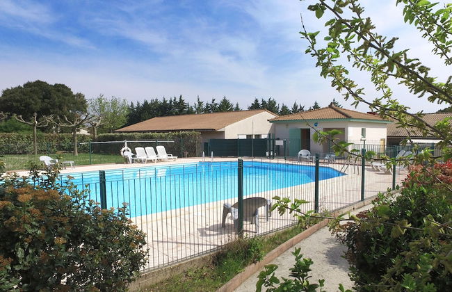 VVF Méjannes Gard, Méjannes le Clap - Foto 15