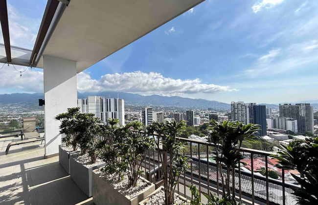 "studio on the 9th Floor" - Foto 17